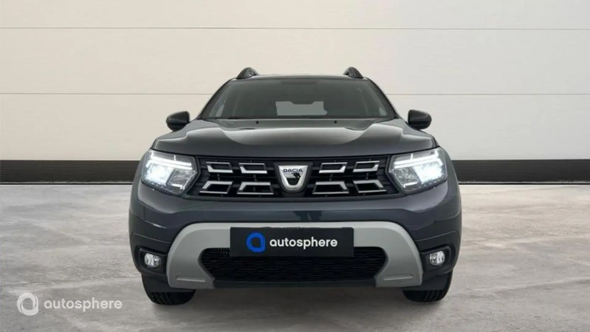 Dacia Duster 1.0 ECO-G 100ch Prestige 4x2 - 2
