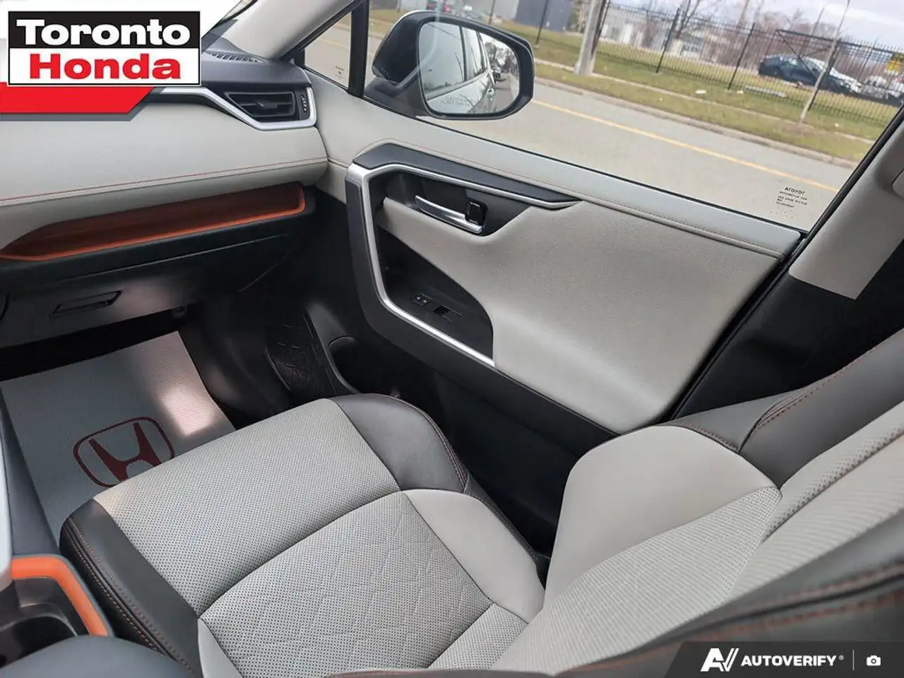 Toyota RAV 4 fotografie Toyota RAV 4