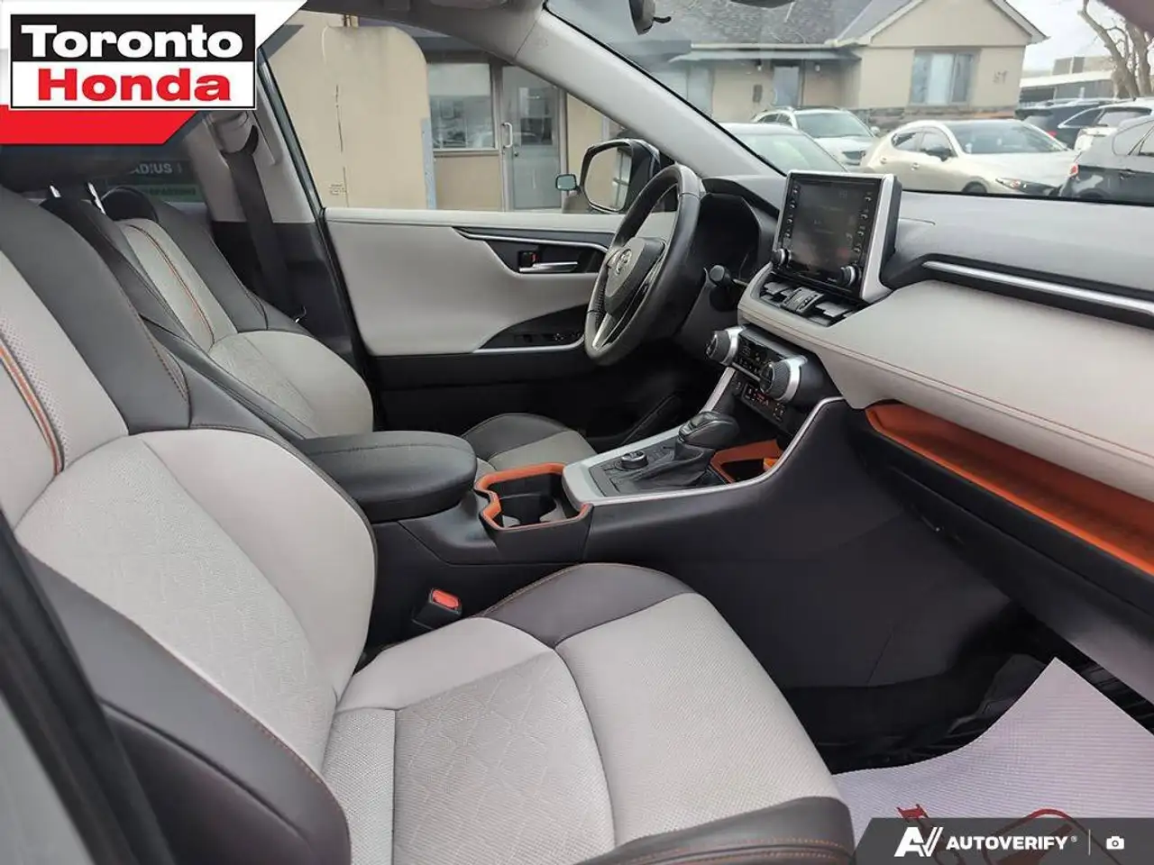 Toyota RAV 4 fotografie Toyota RAV 4