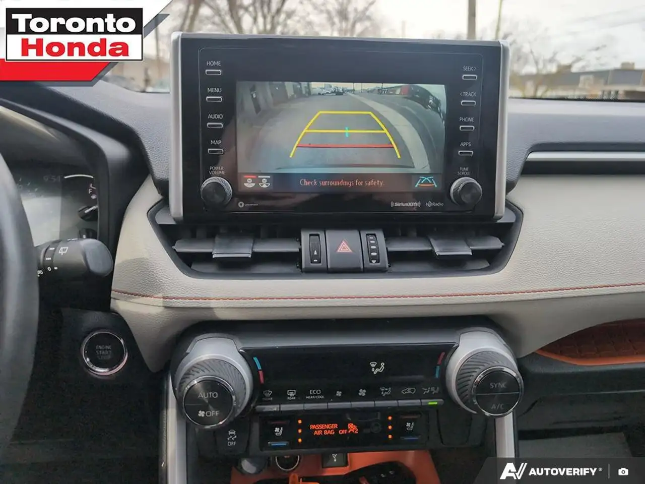 Toyota RAV 4 fotografie Toyota RAV 4