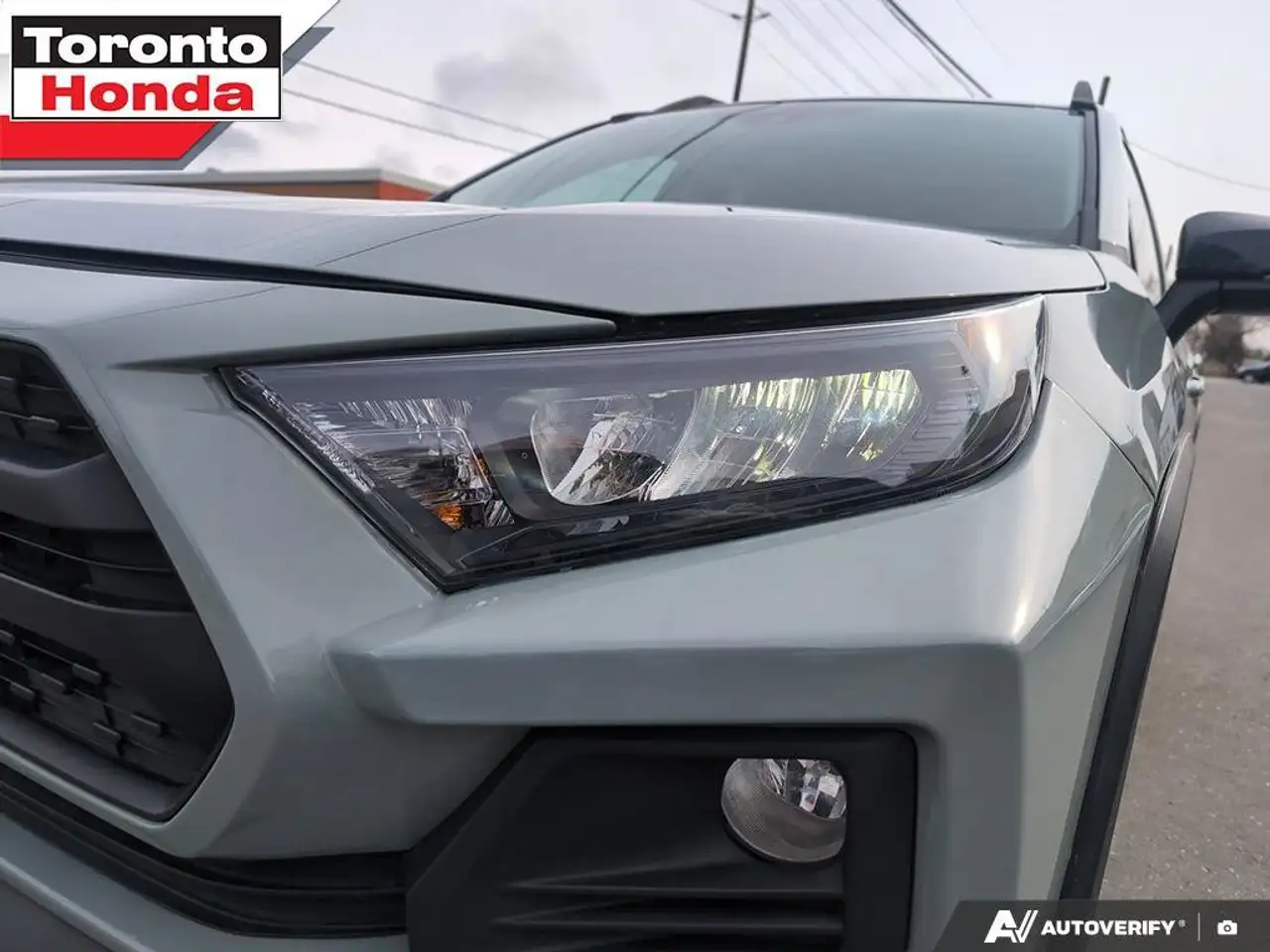 Toyota RAV 4 fotografie Toyota RAV 4