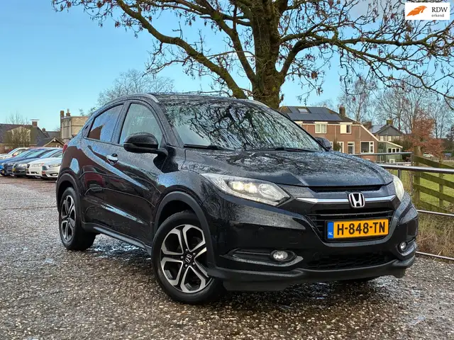 Honda HR-V 1.5 i-VTEC Executive | Pano/schuifdak + Xenon/LED