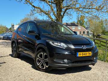 1.5 i-VTEC Executive | Pano/schuifdak + Xenon/LED