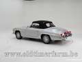 Mercedes-Benz 190 SL '60 CH4469 Argent - thumbnail 30