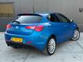 Alfa Romeo Giulietta Super 1.4 Turbo MultiAir Carbon 2018 150PK Airco C Bleu - thumbnail 4