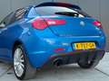 Alfa Romeo Giulietta Super 1.4 Turbo MultiAir Carbon 2018 150PK Airco C Bleu - thumbnail 9