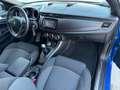 Alfa Romeo Giulietta Super 1.4 Turbo MultiAir Carbon 2018 150PK Airco C Bleu - thumbnail 14