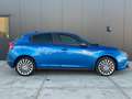 Alfa Romeo Giulietta Super 1.4 Turbo MultiAir Carbon 2018 150PK Airco C Bleu - thumbnail 5