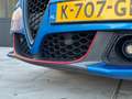 Alfa Romeo Giulietta Super 1.4 Turbo MultiAir Carbon 2018 150PK Airco C Bleu - thumbnail 8