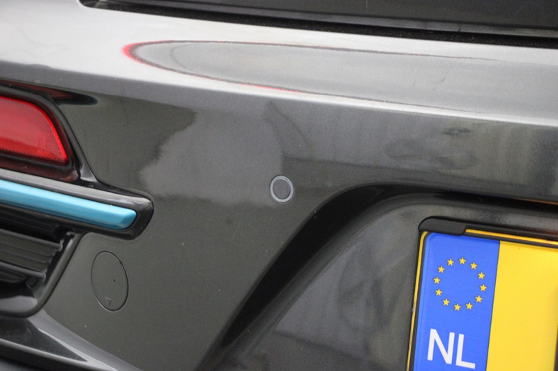 Kia e-Niro E-Niro DynamicPlusLine 64 kWh 3 Fase - Carplay, Ca — photo 37