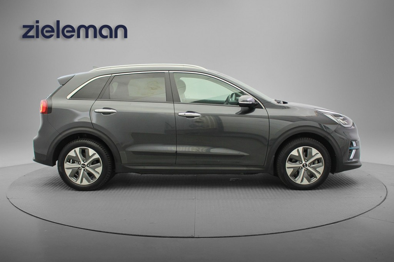 Kia e-Niro E-Niro DynamicPlusLine 64 kWh 3 Fase - Carplay, Ca — photo 15