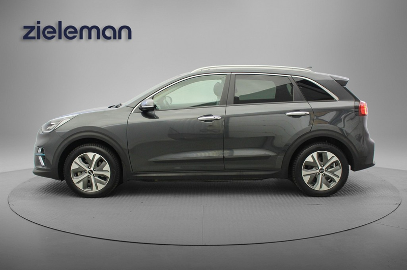 Kia e-Niro E-Niro DynamicPlusLine 64 kWh 3 Fase - Carplay, Ca — photo 18