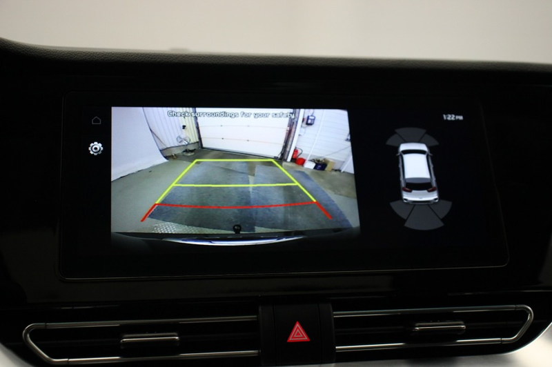 Kia e-Niro E-Niro DynamicPlusLine 64 kWh 3 Fase - Carplay, Ca — photo 6