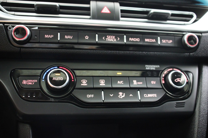 Kia e-Niro E-Niro DynamicPlusLine 64 kWh 3 Fase - Carplay, Ca — photo 31