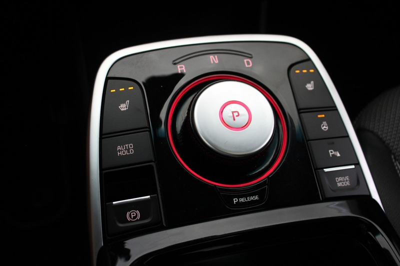 Kia e-Niro E-Niro DynamicPlusLine 64 kWh 3 Fase - Carplay, Ca — photo 7