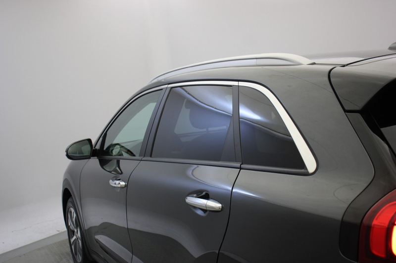 Kia e-Niro E-Niro DynamicPlusLine 64 kWh 3 Fase - Carplay, Ca — photo 36