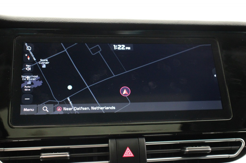 Kia e-Niro E-Niro DynamicPlusLine 64 kWh 3 Fase - Carplay, Ca — photo 29