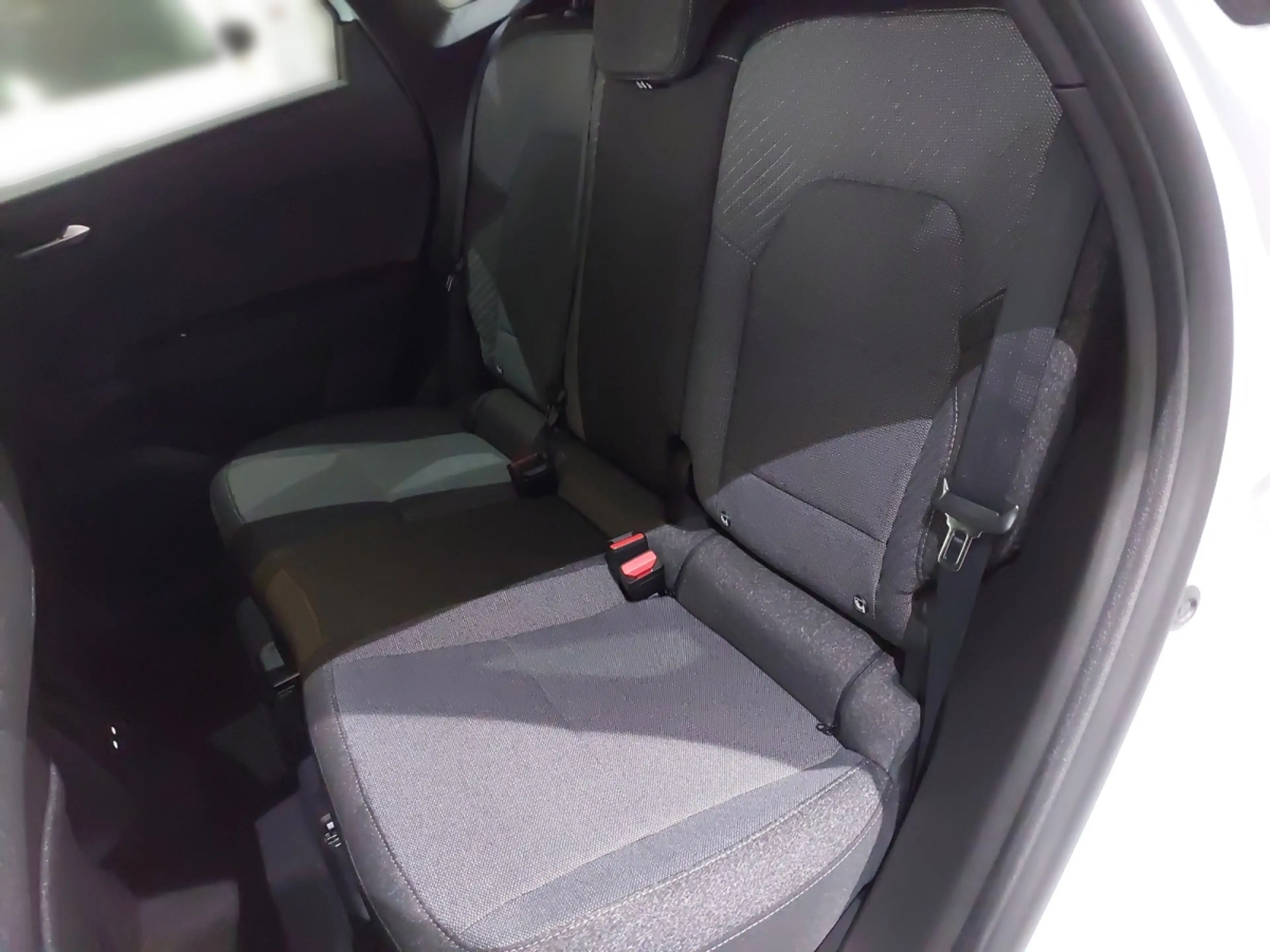 Renault Symbioz Techno Mild Hybrid 140 (MY26) — photo 11