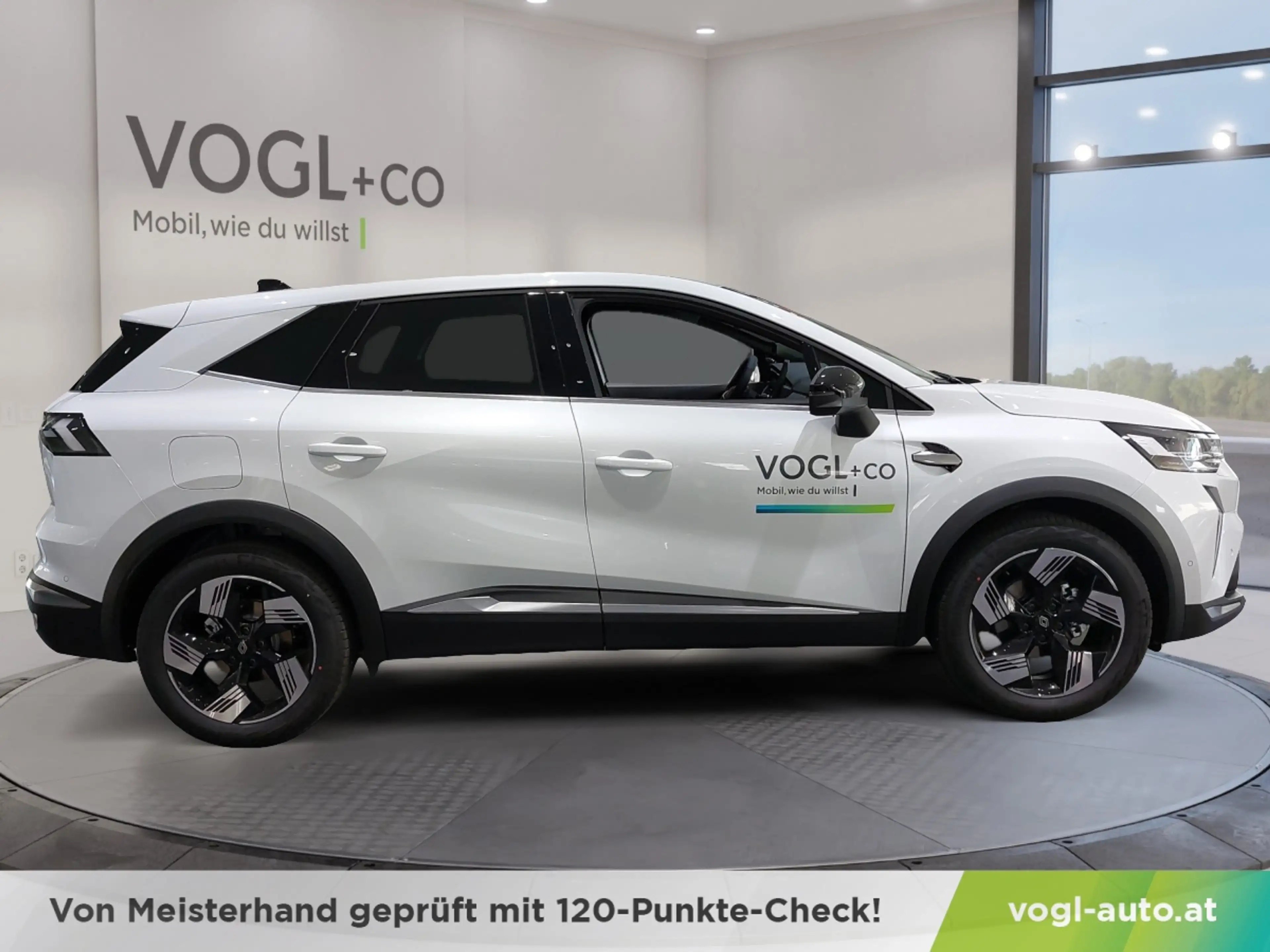 Renault Symbioz Techno Mild Hybrid 140 (MY26) — photo 8