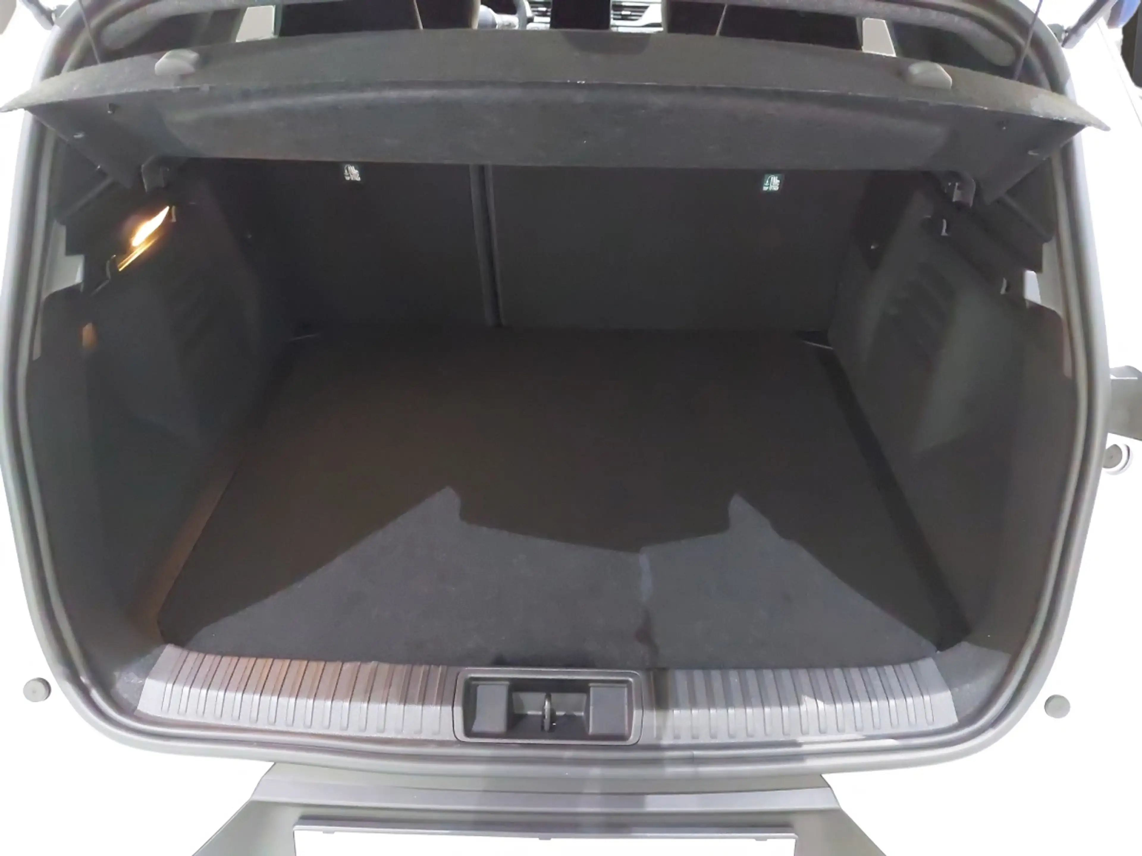 Renault Symbioz Techno Mild Hybrid 140 (MY26) — photo 12