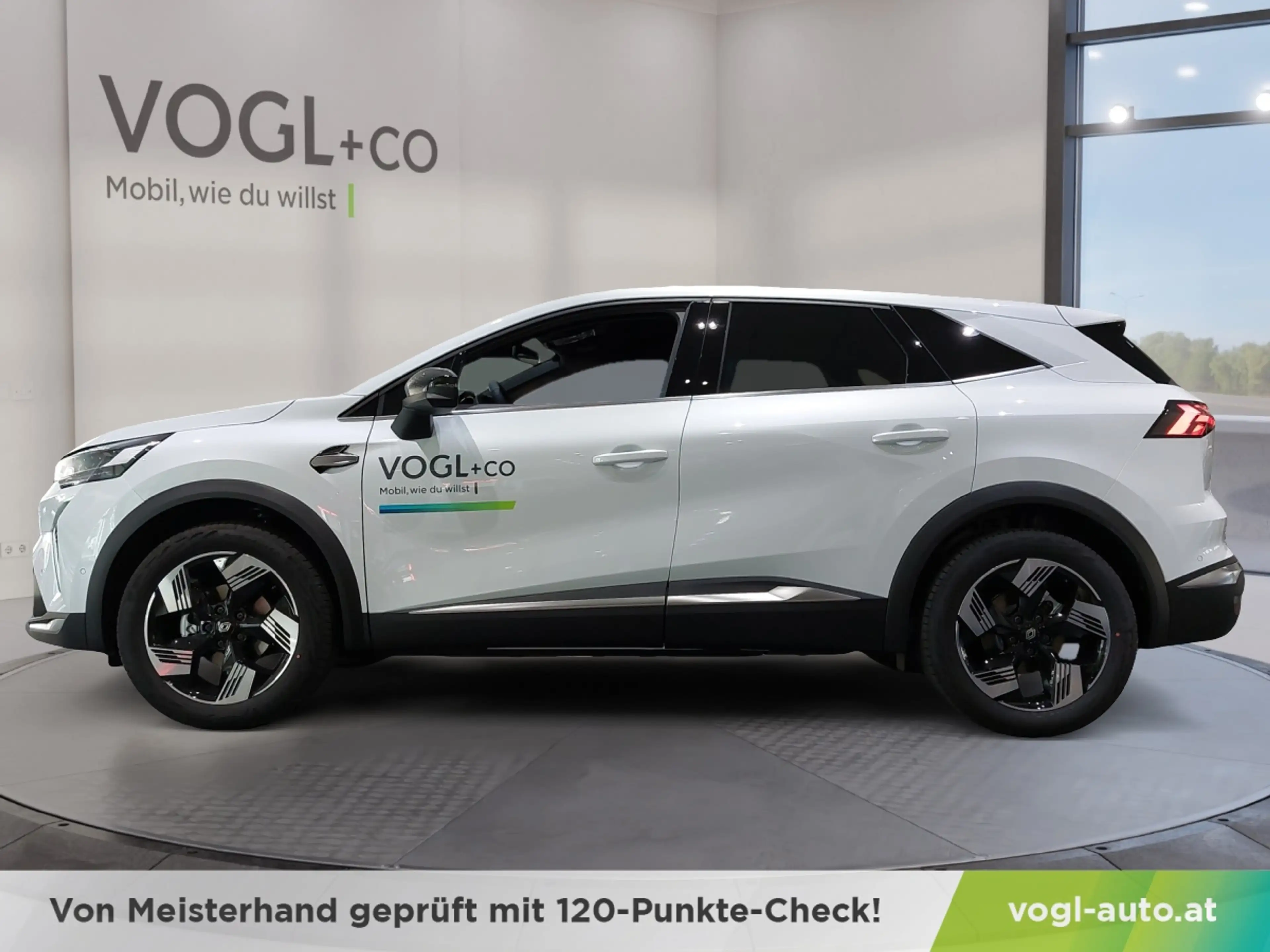 Renault Symbioz Techno Mild Hybrid 140 (MY26) — photo 2