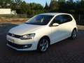 Volkswagen Polo 1.6 TDI 90CV 5 porte Highline Bianco - thumbnail 1