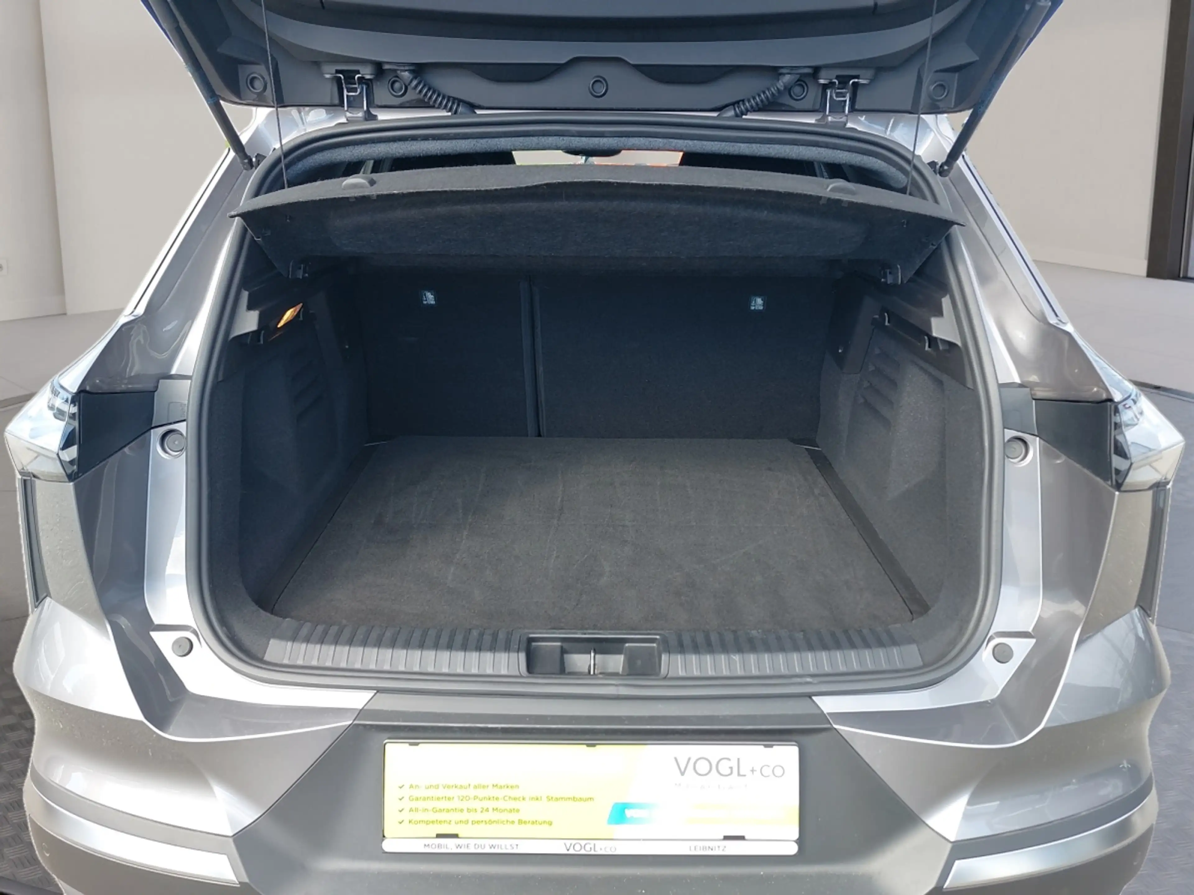 Renault Symbioz Techno Full Hybrid E-Tech 160 (MY25) — photo 12