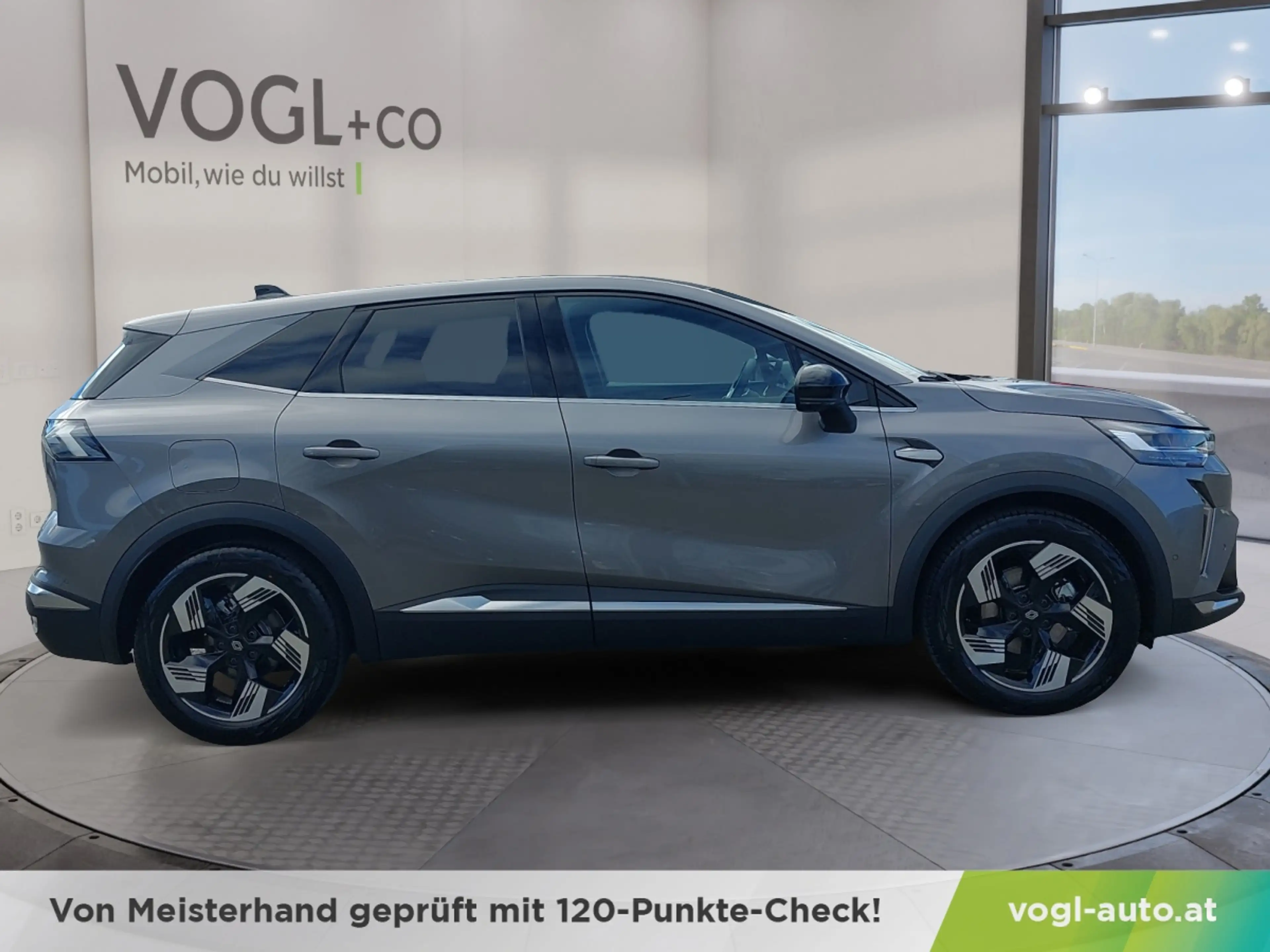 Renault Symbioz Techno Full Hybrid E-Tech 160 (MY25) — photo 8