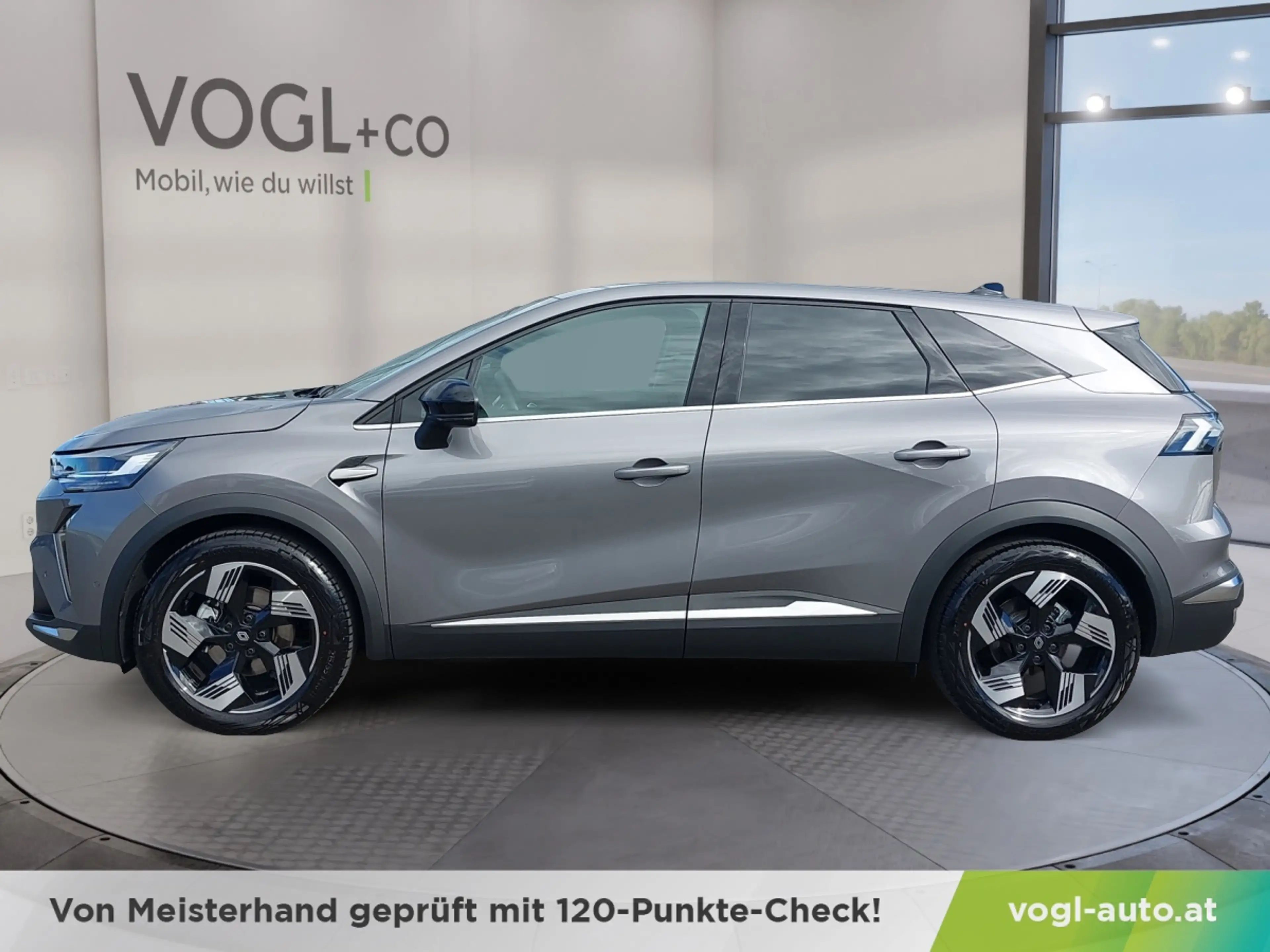 Renault Symbioz Techno Full Hybrid E-Tech 160 (MY25) — photo 2
