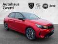 Opel Corsa YES Benzin 100 Rot - thumbnail 8