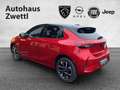 Opel Corsa YES Benzin 100 Rot - thumbnail 4