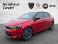 Opel Corsa YES Benzin 100 Rot - thumbnail 1