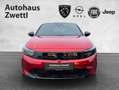 Opel Corsa YES Benzin 100 Rot - thumbnail 2