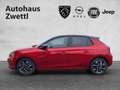 Opel Corsa YES Benzin 100 Rot - thumbnail 3