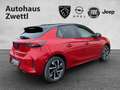 Opel Corsa YES Benzin 100 Rot - thumbnail 6
