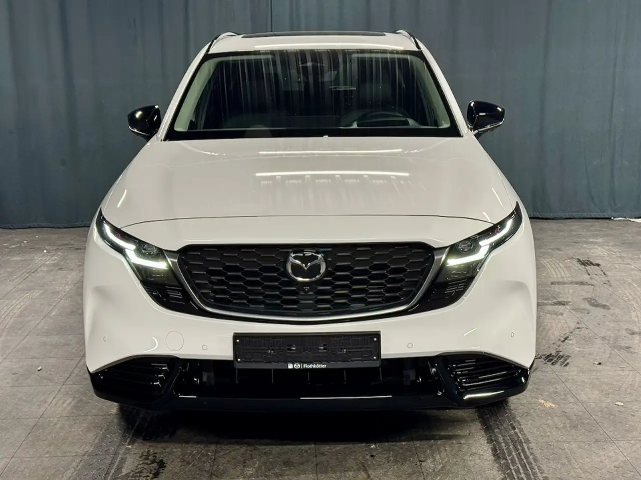 Mazda CX-5 2026