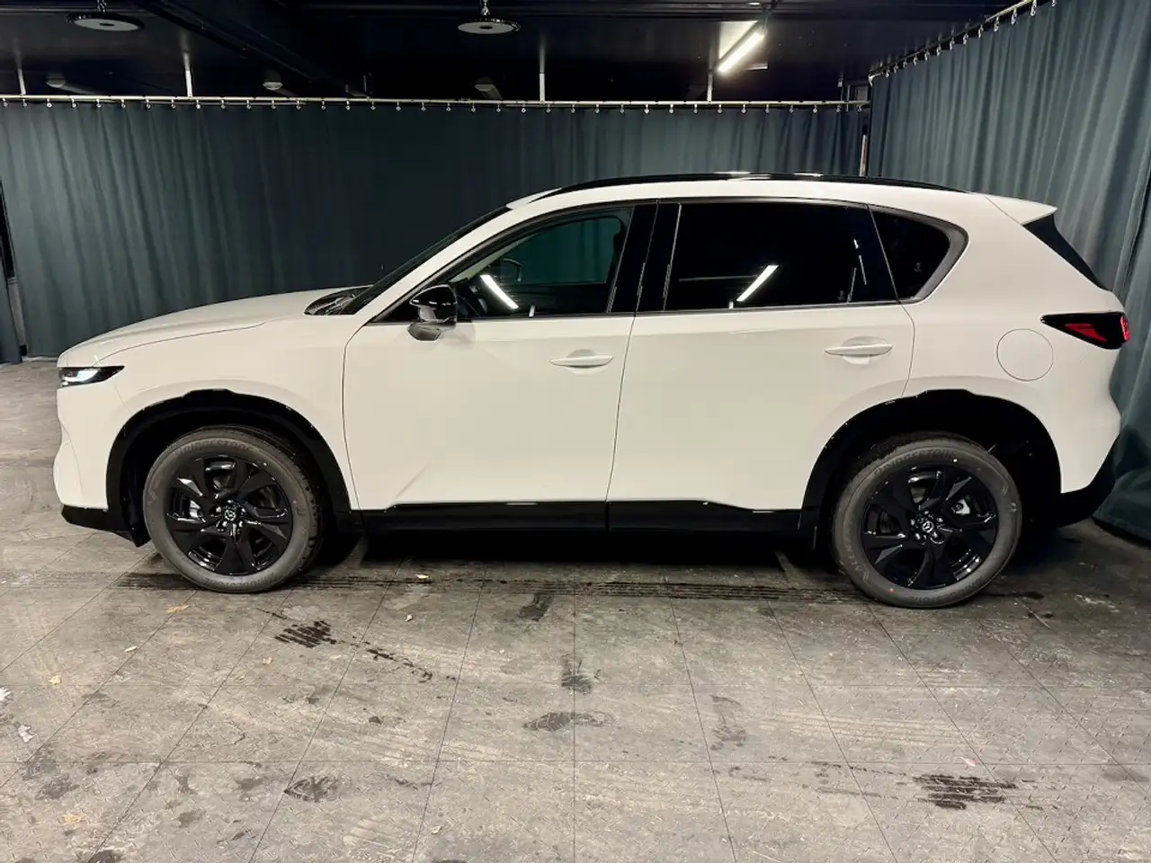 Mazda CX-5 2026