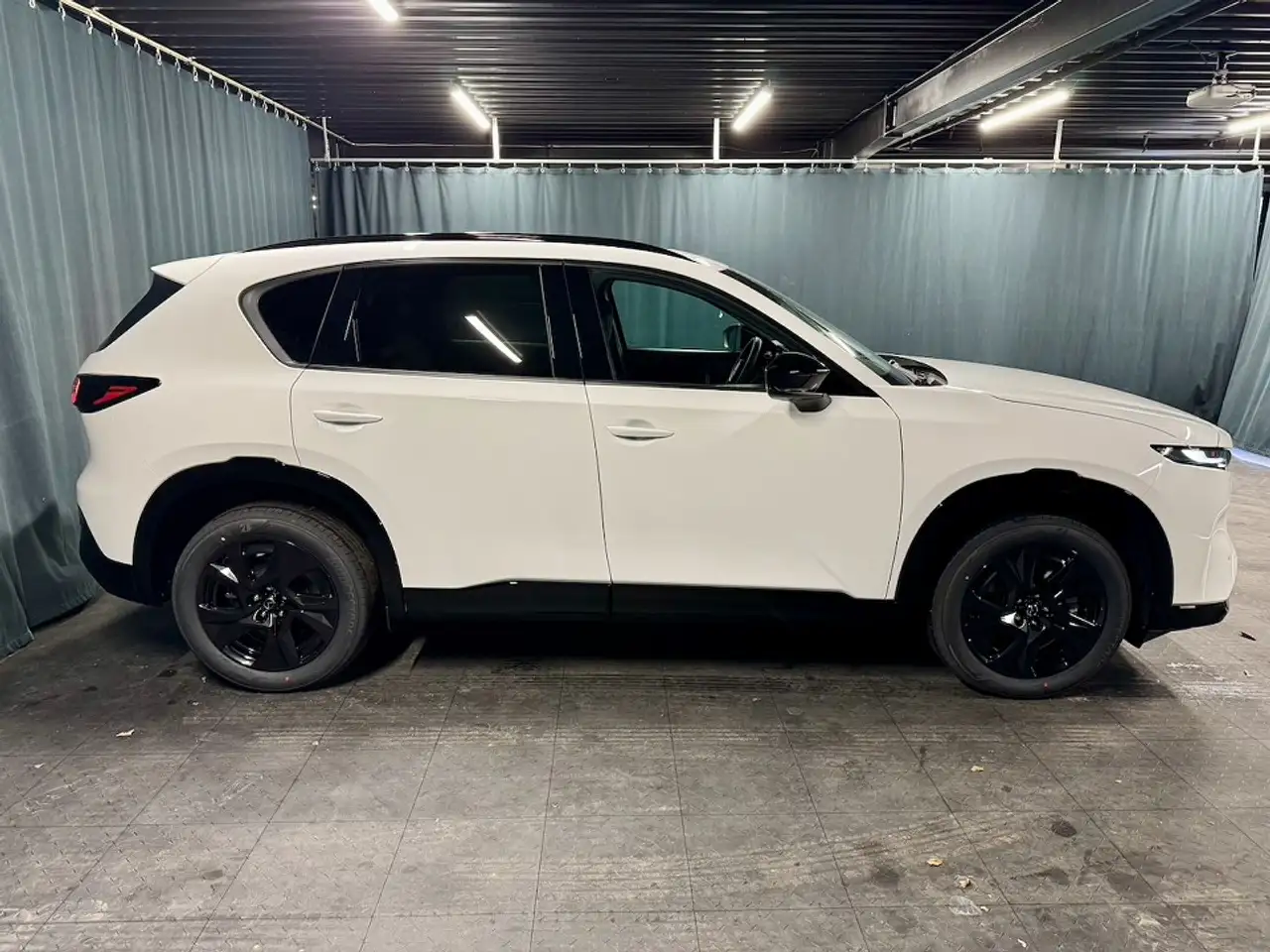 Mazda CX-5 2026
