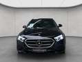 Mercedes-Benz E 300 E-Klasse Schwarz - thumbnail 7