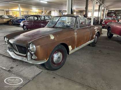 Fiat 1.5 Osca  - ONLINE AUCTION