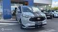 Ford Transit Custom 320 L2H1 2.5 Duratec 232ch Hybride recheargeable Cabine Approfondie Sport CVT - thumbnail 3