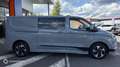 Ford Transit Custom 320 L2H1 2.5 Duratec 232ch Hybride recheargeable Cabine Approfondie Sport CVT - thumbnail 4