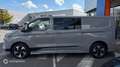 Ford Transit Custom 320 L2H1 2.5 Duratec 232ch Hybride recheargeable Cabine Approfondie Sport CVT - thumbnail 8
