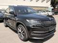 Skoda Kodiaq Sportline 4x4*Canton+360°+virtual+20-Zoll Noir - thumbnail 6