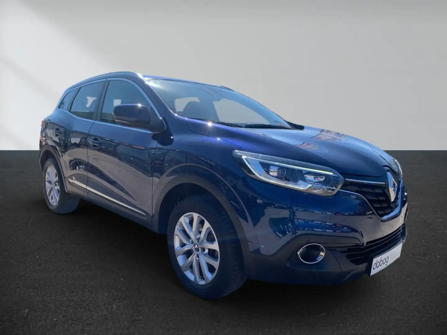Renault Kadjar Energy TCe 130 COLLECTION - 2