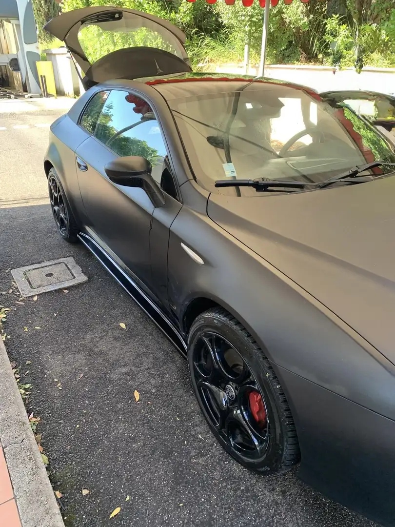 Alfa Romeo Brera 2.0 jtdm 170cv - 1
