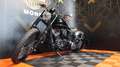 Harley-Davidson Softail Black Line Negru - thumbnail 1