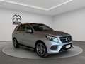 Mercedes-Benz GLE 350 d Premium 4matic auto Silber - thumbnail 3