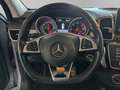 Mercedes-Benz GLE 350 d Premium 4matic auto Argento - thumbnail 10