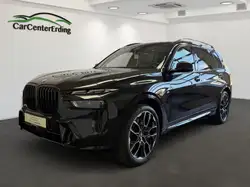 Bmw X7 xDrive40i*M Sport Pro*LED*Navi*360*AHK*H&K*HUD